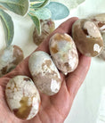 Load image into Gallery viewer, Flower Agate Palms
