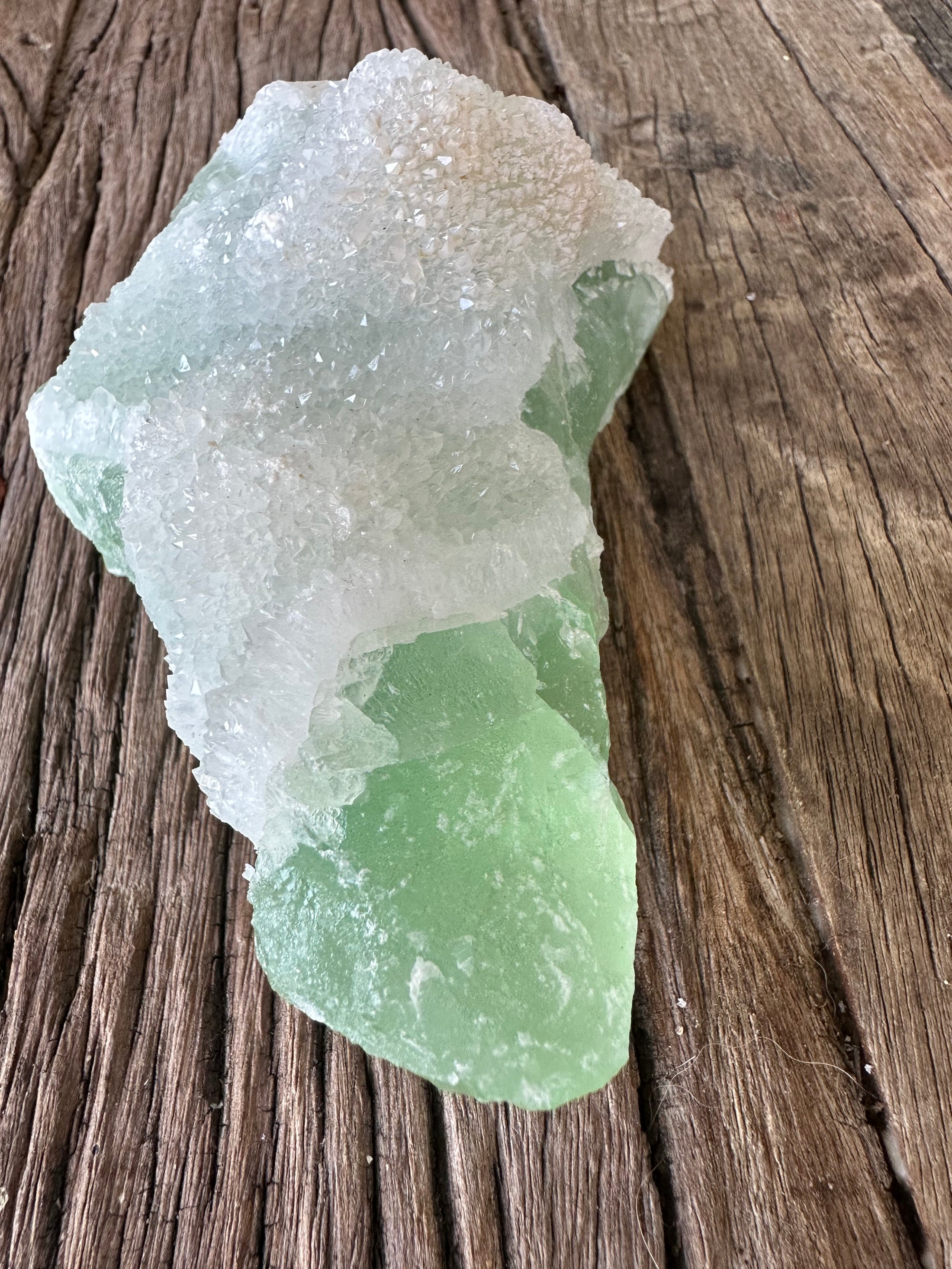 Sugar Fluorite | Green Fluorite | Fujian Fluorite | Top Quality Green Fluorite | UV Reactive Minerals | Green Crystals | Fluorite Crystal