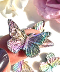Load image into Gallery viewer, Bismuth / Bismuth Crystal / Bismuth Animals/ Magicial/ Rainbow Crystal / Bismuth Ore / Metallic Crystal / Healing Crystal
