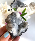 Load image into Gallery viewer, Beautiful Mexican Calcite Clusters
