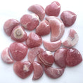 Load image into Gallery viewer, Mini Rhodochrosite Hearts & Moons
