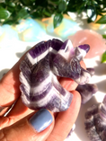 Load image into Gallery viewer, Hand Carved Unicorn Crystals
