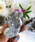 Load image into Gallery viewer, Beautiful Mexican Calcite Clusters
